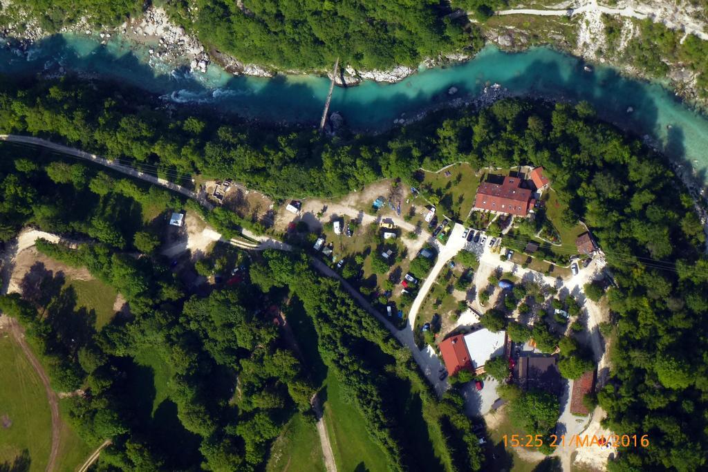 Pocitniska Hisa Lazar